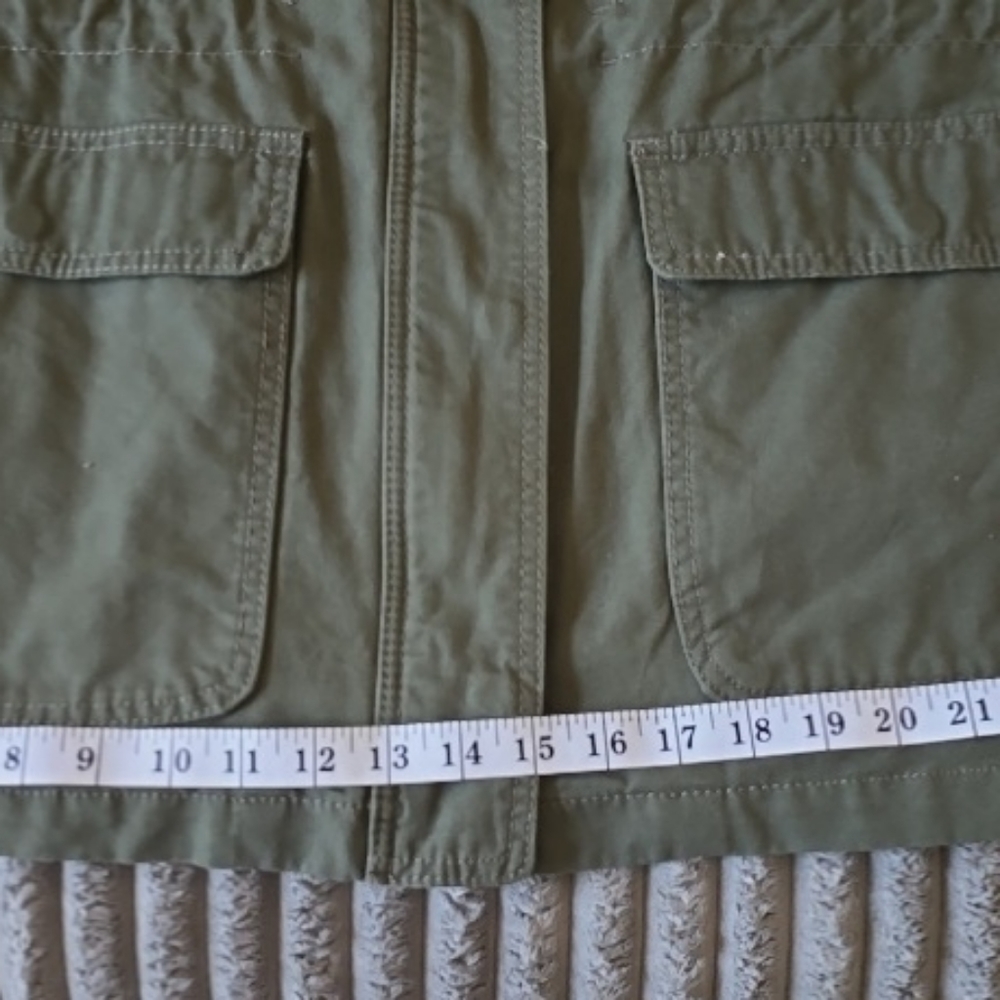 Universal Thread Xxl Utility Jacket. - image 5